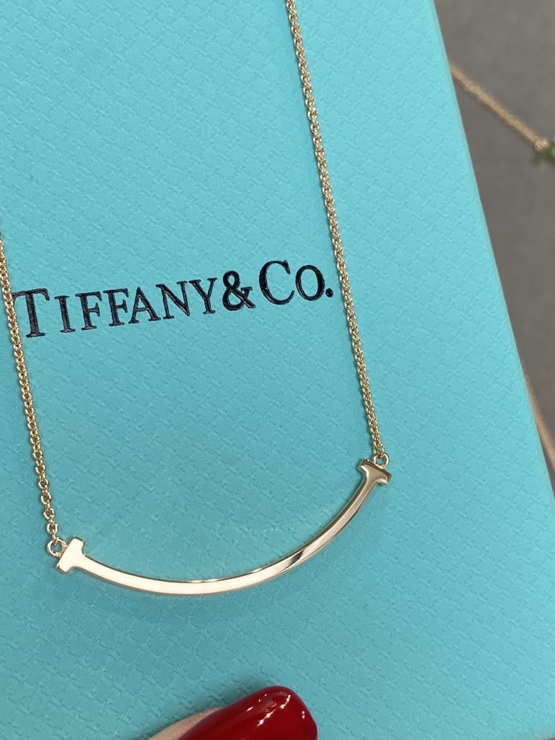 Tiffany Necklaces